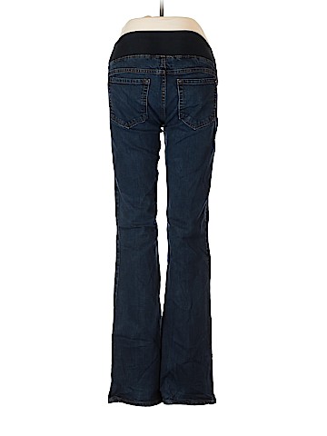 Liz Lange Maternity Jeans (view 2)