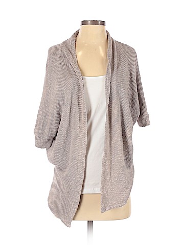 Velvet Cardigan (view 1)