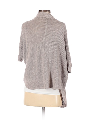 Velvet Cardigan (view 2)