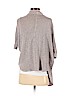 Velvet Gray Cardigan Size P (petite) - photo 2