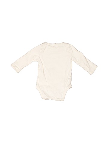 Assorted Brands Long Sleeve Onesie (view 2)