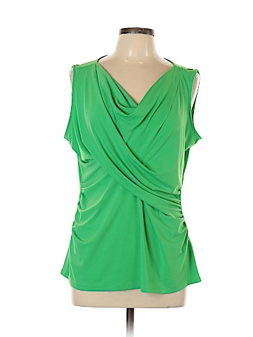 New York & Company Sleeveless Top (view 1)