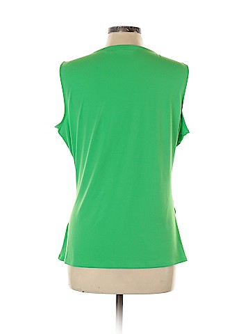 New York & Company Sleeveless Top (view 2)