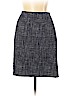 Banana Republic Blue Casual Skirt Size 12 (petite) - photo 1