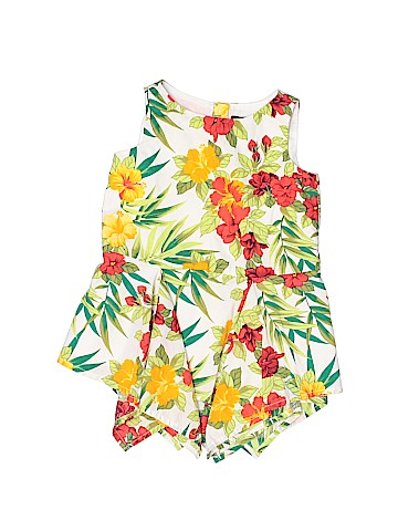 Baby Gap Special Occasion Dress (view 1)