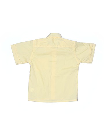 Johnnie Lene Short Sleeve Button-Down Shirt (view 2)