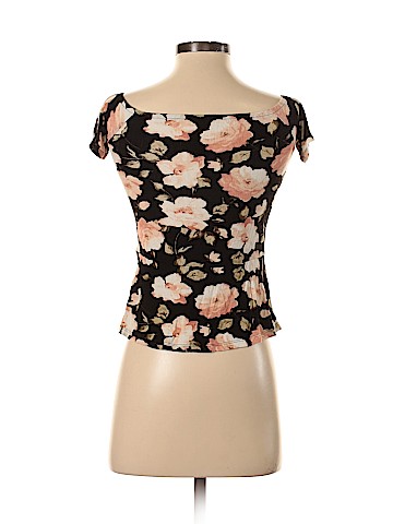 American Eagle Outfitters Short Sleeve Top (view 2)