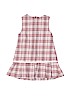 Gymboree 100% Cotton Brown Dress Size 3 - photo 2