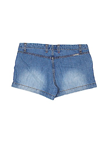 American Eagle Outfitters Denim Shorts (view 2)