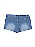 American Eagle Outfitters Blue Denim Shorts Size 8 - photo 2