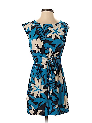 Ann Taylor LOFT Outlet Casual Dress (view 1)