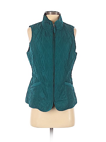 Talbots Outlet Vest (view 1)