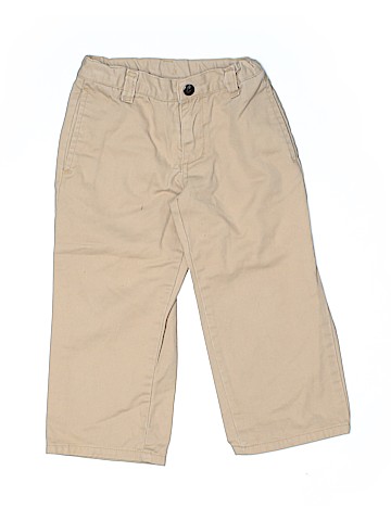 Nautica Khakis (view 1)