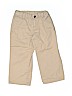 Nautica 100% Cotton Tan Khakis Size 3T - photo 1