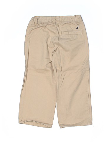 Nautica Khakis (view 2)