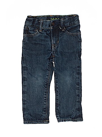 Baby Gap Jeans (view 1)
