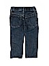Baby Gap 100% Cotton Solid Blue Jeans Size 2 - photo 2