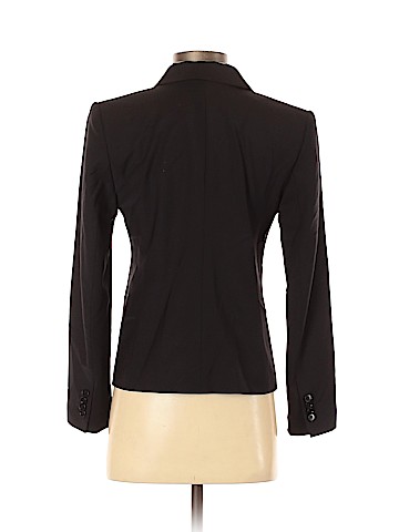 Ann Taylor Wool Blazer (view 2)