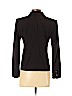 Ann Taylor Black Wool Blazer Size 2 (petite) - photo 2