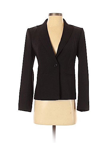 Ann Taylor Wool Blazer (view 1)