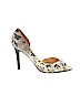 Worthington Ivory Heels Size 9 - photo 1
