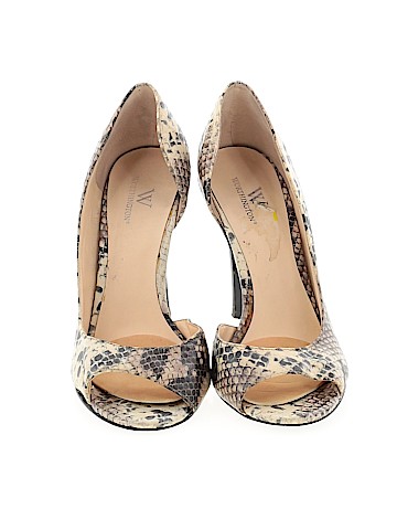 Worthington Heels (view 2)