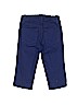 Gymboree Solid Blue Khakis Size 3T - photo 2