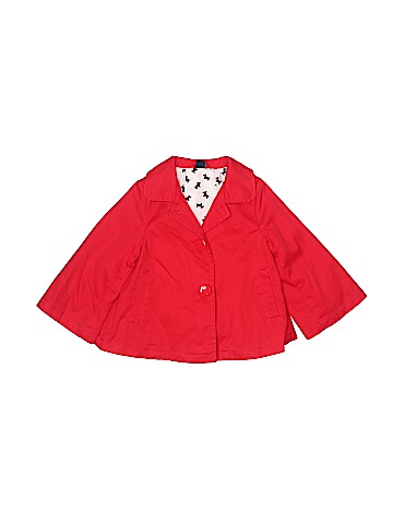 Baby Gap Coat (view 1)
