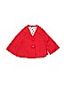 Baby Gap 100% Cotton Red Coat Size 3T - photo 1