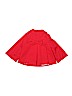 Baby Gap 100% Cotton Red Coat Size 3T - photo 2