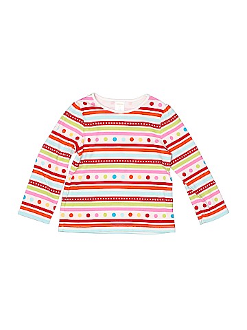 Gymboree Long Sleeve T-Shirt (view 1)