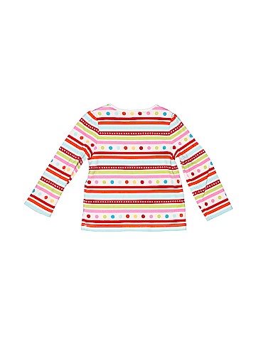 Gymboree Long Sleeve T-Shirt (view 2)