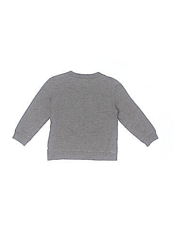 Cherokee Pullover Sweater (view 2)
