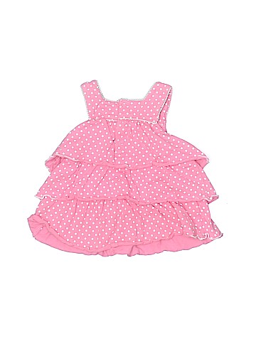 Nanette Dress (view 2)