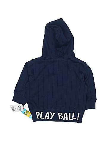 Paul Frank Zip Up Hoodie (view 2)