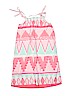 Gymboree 100% Cotton Pink Dress Size 8 - photo 1