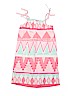 Gymboree 100% Cotton Pink Dress Size 8 - photo 2