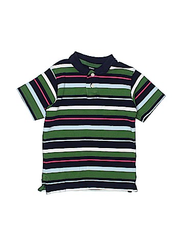 Gymboree Short Sleeve Polo (view 1)