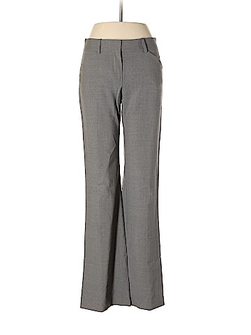 Theory Wool Pants (view 1)