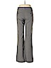 Theory Gray Wool Pants Size 4 - photo 2