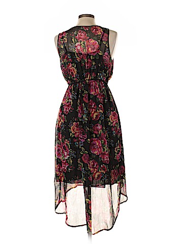 Motherhood Casual Dress (view 2)