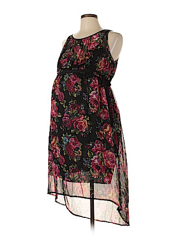 Motherhood Casual Dress (view 1)