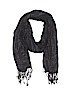 Collection 18 Metallic Black Scarf One size - photo 1