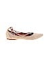 Steve Madden Tan Flats Size 8 - photo 1
