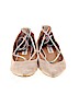 Steve Madden Tan Flats Size 8 - photo 2