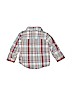 Carter's 100% Cotton Tan Long Sleeve Button-Down Shirt 18-24 MO / 24 MO - photo 2