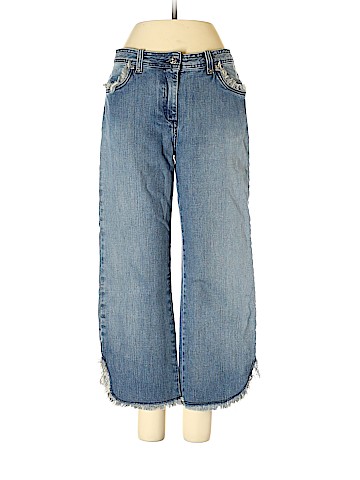 St. John Sport Jeans (view 1)