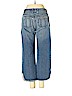 St. John Sport Blue Jeans Size 2 - photo 2