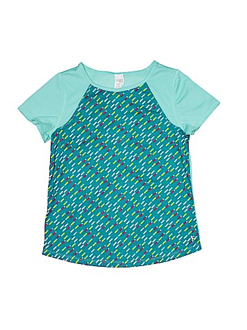 Danskin Now Active T-Shirt (view 1)