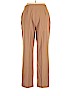 Chadwicks Tan Dress Pants Size 12 (petite) - photo 2
